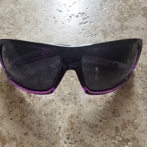 Harley Davidson Hoops Women's Riding Sunglasses